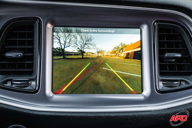 2019 Dodge Challenger R/T Scat Pack 2019 Dodge Challenger R/T Scat Pack