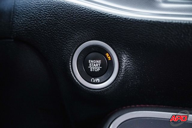 2019 Dodge Challenger R/T Scat Pack 2019 Dodge Challenger R/T Scat Pack