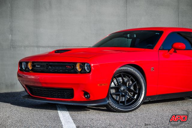 2019 Dodge Challenger R/T Scat Pack 2019 Dodge Challenger R/T Scat Pack