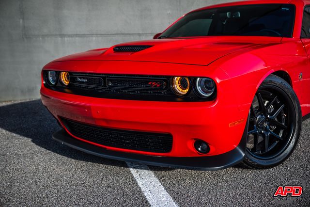 2019 Dodge Challenger R/T Scat Pack 2019 Dodge Challenger R/T Scat Pack