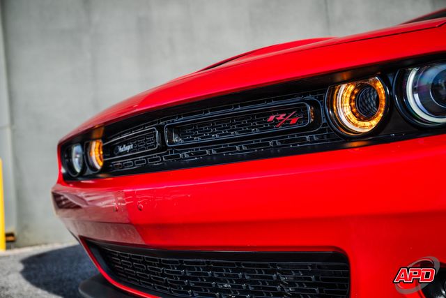 2019 Dodge Challenger R/T Scat Pack 2019 Dodge Challenger R/T Scat Pack