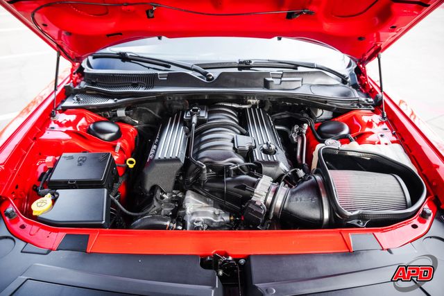 2019 Dodge Challenger R/T Scat Pack