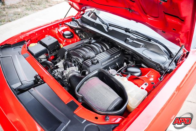 2019 Dodge Challenger R/T Scat Pack 2019 Dodge Challenger R/T Scat Pack