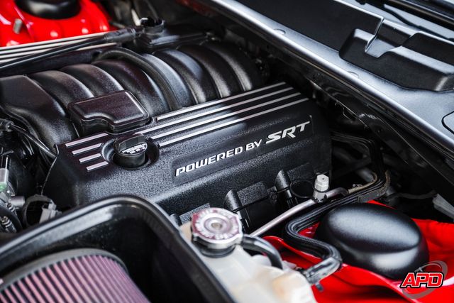 2019 Dodge Challenger R/T Scat Pack