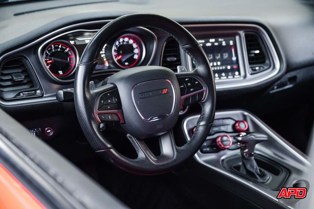 2019 Dodge Challenger R/T Scat Pack 2019 Dodge Challenger R/T Scat Pack