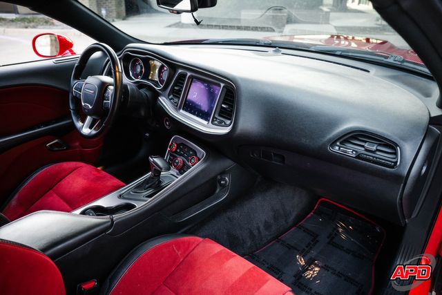 2019 Dodge Challenger R/T Scat Pack 2019 Dodge Challenger R/T Scat Pack