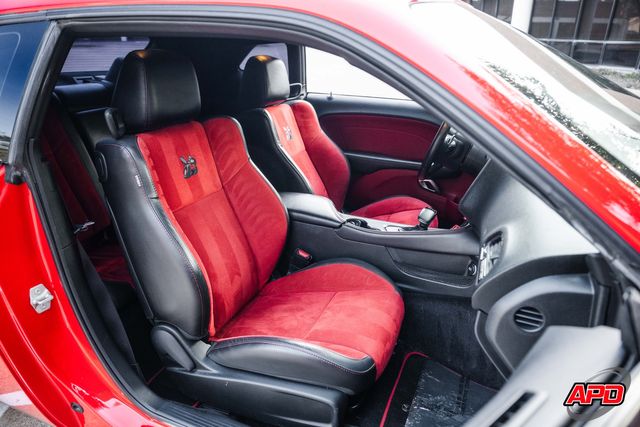 2019 Dodge Challenger R/T Scat Pack 2019 Dodge Challenger R/T Scat Pack