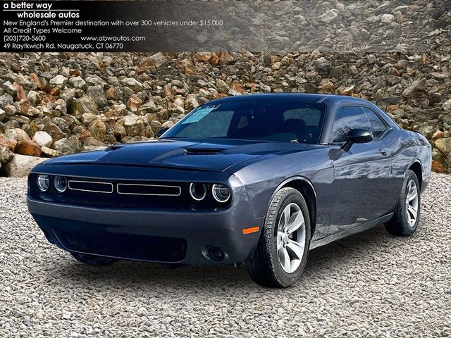 2019 Dodge Challenger SXT | Naugatuck, Connecticut | A Better Way Wholesale Autos-CT
