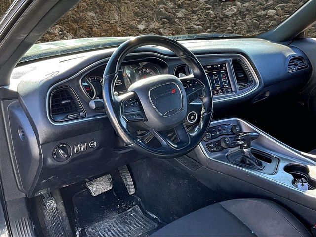 2019 Dodge Challenger GT