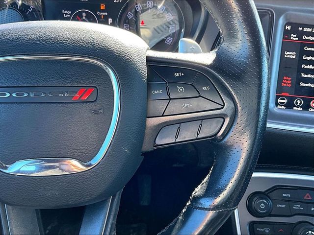 2019 Dodge Challenger GT