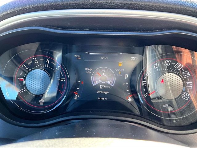 2019 Dodge Challenger GT