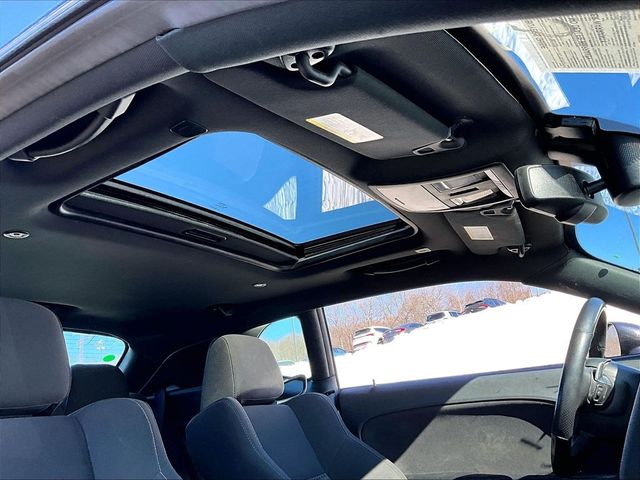 2019 Dodge Challenger GT