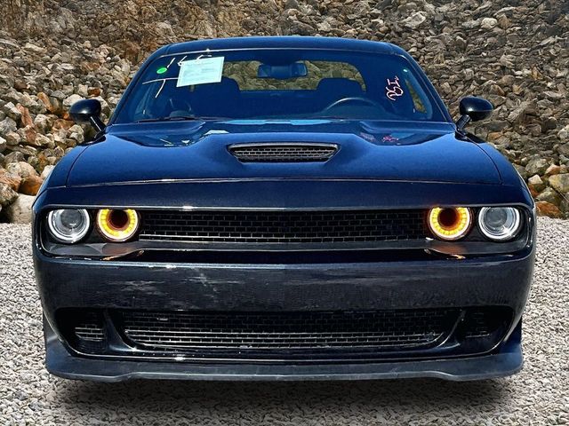 2019 Dodge Challenger GT