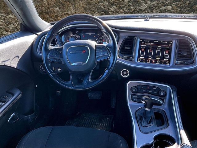 2019 Dodge Challenger GT