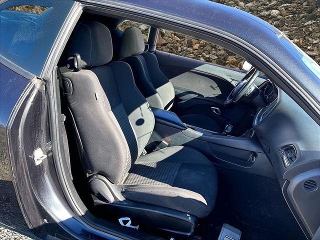 2019 Dodge Challenger GT