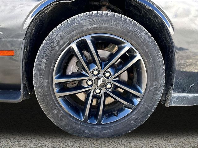 2019 Dodge Challenger GT