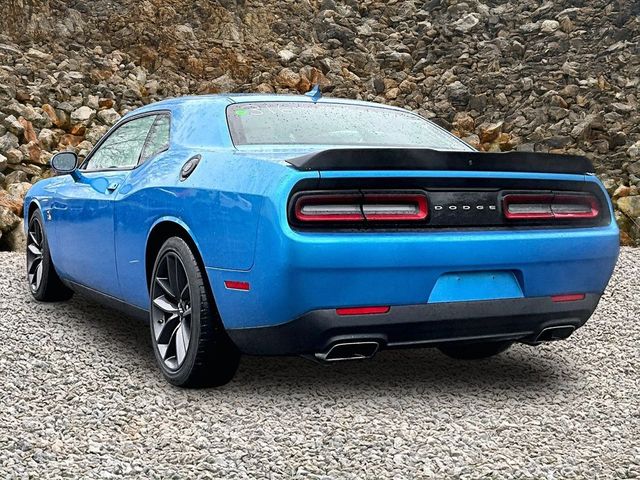 2019 Dodge Challenger R/T Scat Pack