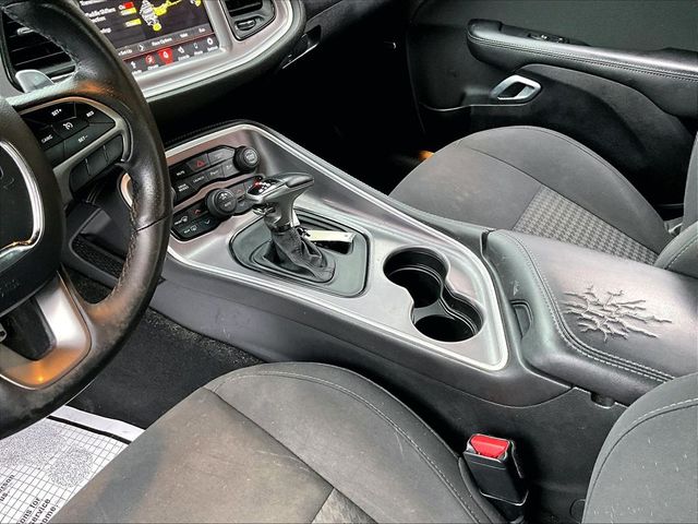 2019 Dodge Challenger R/T Scat Pack