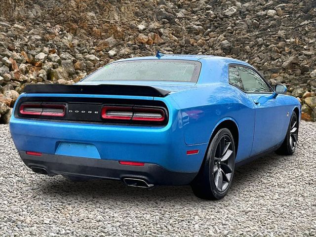 2019 Dodge Challenger R/T Scat Pack