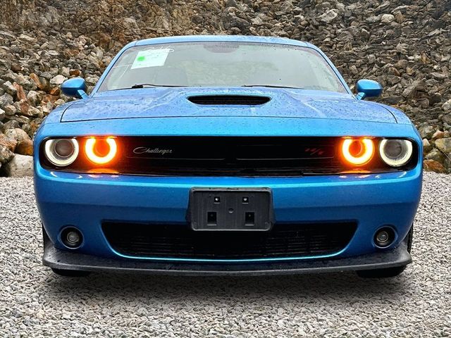 2019 Dodge Challenger R/T Scat Pack