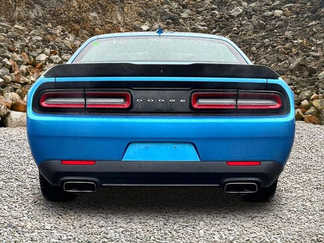 2019 Dodge Challenger R/T Scat Pack