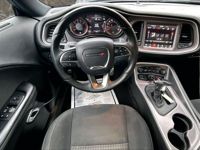 2019 Dodge Challenger R/T Scat Pack