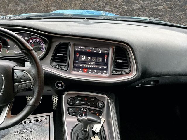 2019 Dodge Challenger R/T Scat Pack