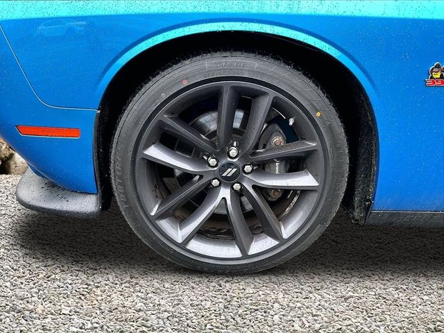 2019 Dodge Challenger R/T Scat Pack