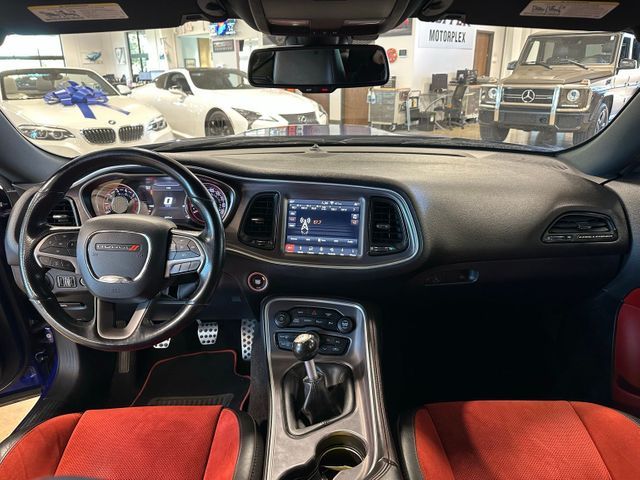 2019 Dodge Challenger R/T Scat Pack