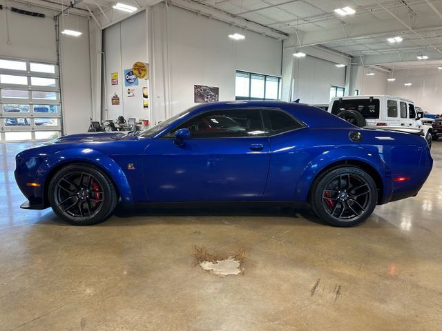 2019 Dodge Challenger R/T Scat Pack
