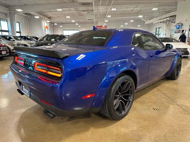 2019 Dodge Challenger R/T Scat Pack