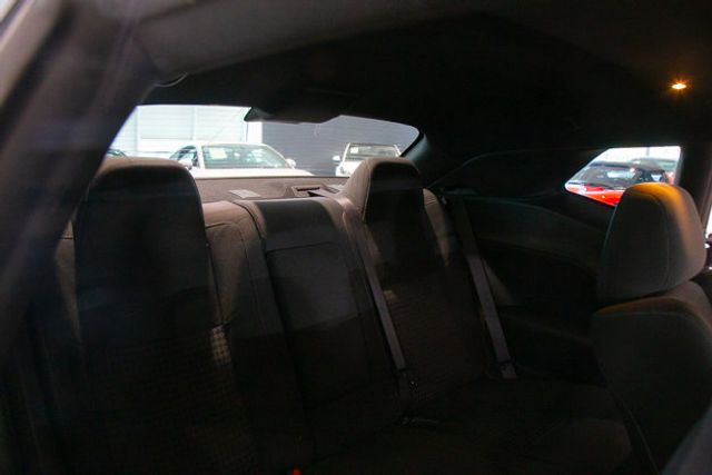 2019 Dodge  Challenger R/T Blacktop (Manual) Performance Handling Pkg