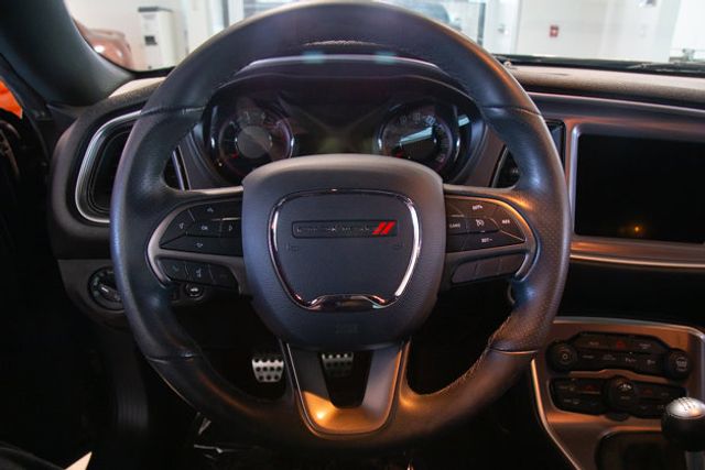 2019 Dodge  Challenger R/T Blacktop (Manual) Performance Handling Pkg
