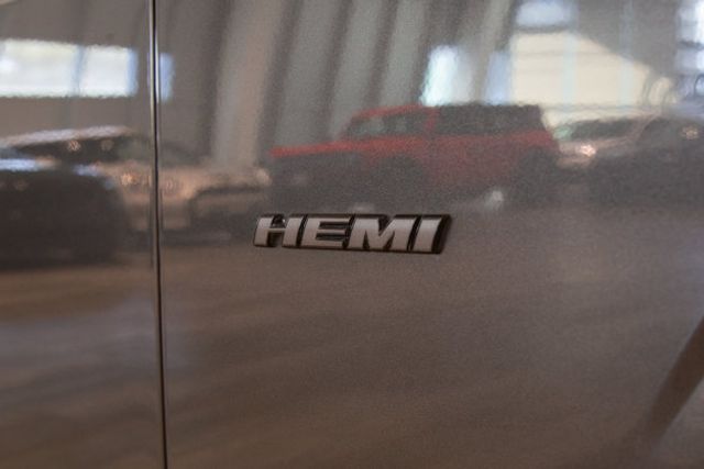 2019 Dodge  Challenger R/T Blacktop (Manual) Performance Handling Pkg