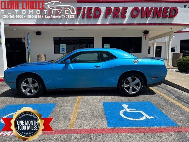 2019 Dodge Challenger SXT | San Antonio, TX | Clear Choice Automotive South