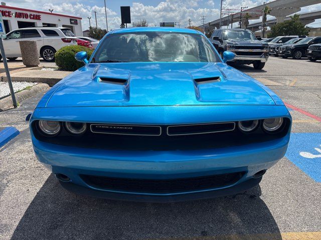 2019 Dodge Challenger SXT | San Antonio, TX | Clear Choice Automotive South