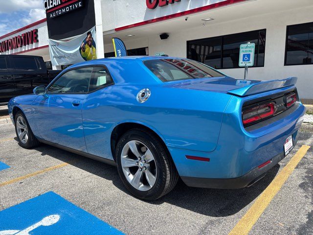2019 Dodge Challenger SXT | San Antonio, TX | Clear Choice Automotive South