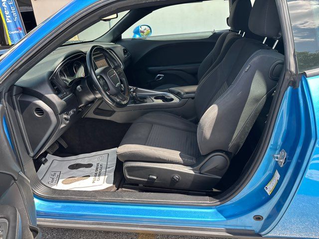 2019 Dodge Challenger SXT | San Antonio, TX | Clear Choice Automotive South