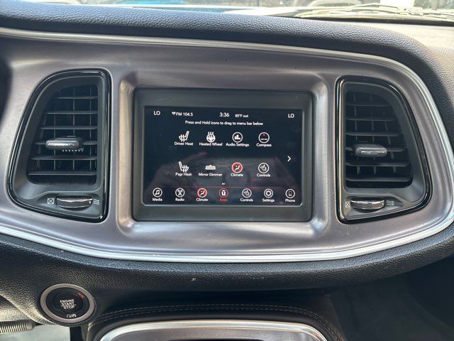 2019 Dodge Challenger SXT | San Antonio, TX | Clear Choice Automotive South