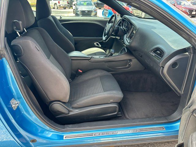 2019 Dodge Challenger SXT | San Antonio, TX | Clear Choice Automotive South