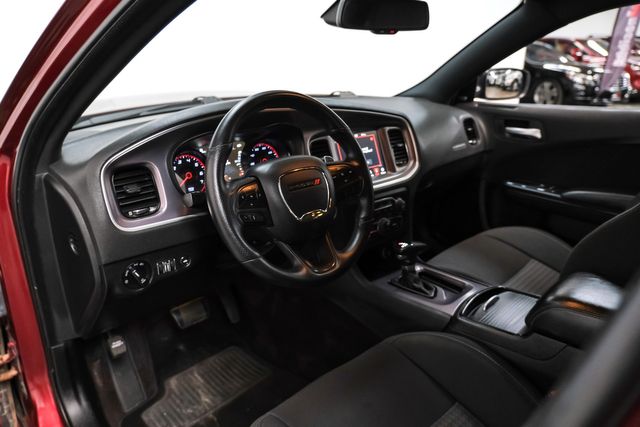 2019 Dodge Charger GT 1-Owner | Addison, TX | Addison Autoplex