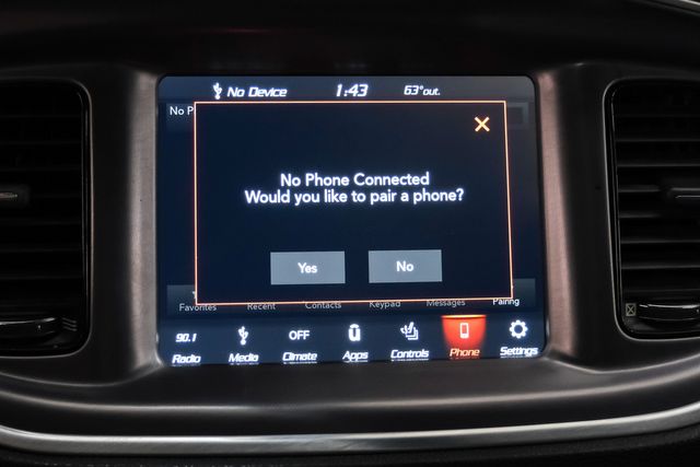 2019 Dodge Charger GT 1-Owner | Addison, TX | Addison Autoplex 2019 Dodge Charger GT 1-Owner | Addison, TX | Addison Autoplex