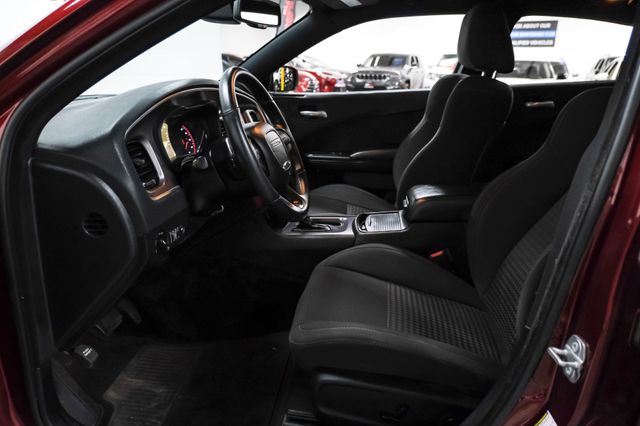 2019 Dodge Charger GT 1-Owner | Addison, TX | Addison Autoplex