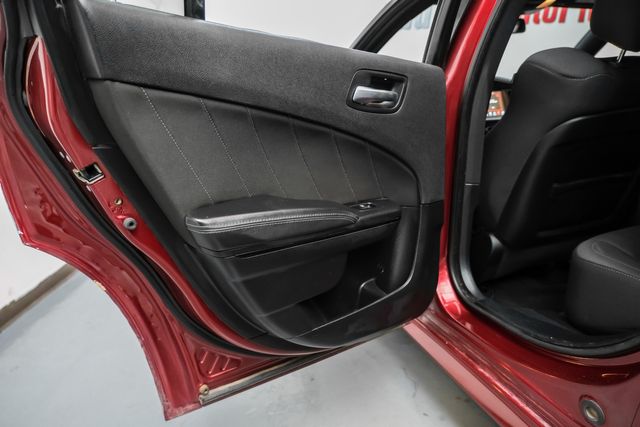 2019 Dodge Charger GT 1-Owner | Addison, TX | Addison Autoplex