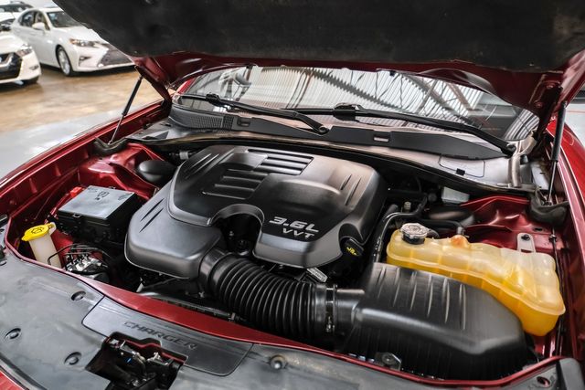 2019 Dodge Charger GT 1-Owner | Addison, TX | Addison Autoplex 2019 Dodge Charger GT 1-Owner | Addison, TX | Addison Autoplex