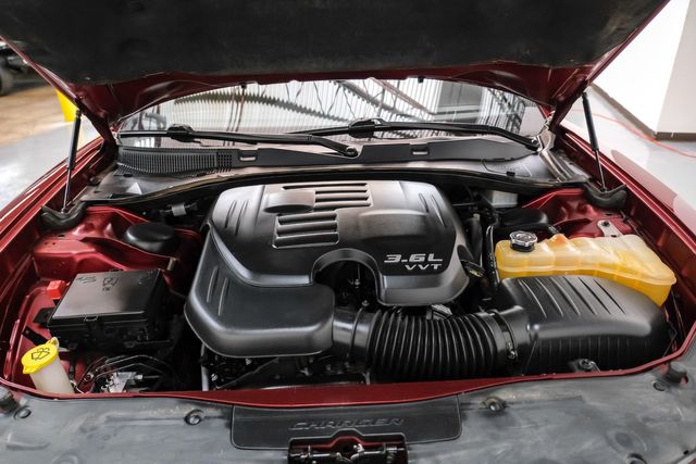 2019 Dodge Charger GT 1-Owner | Addison, TX | Addison Autoplex