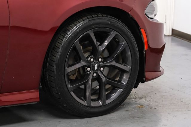 2019 Dodge Charger GT 1-Owner | Addison, TX | Addison Autoplex