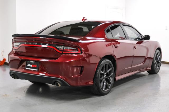 2019 Dodge Charger GT 1-Owner | Addison, TX | Addison Autoplex 2019 Dodge Charger GT 1-Owner | Addison, TX | Addison Autoplex