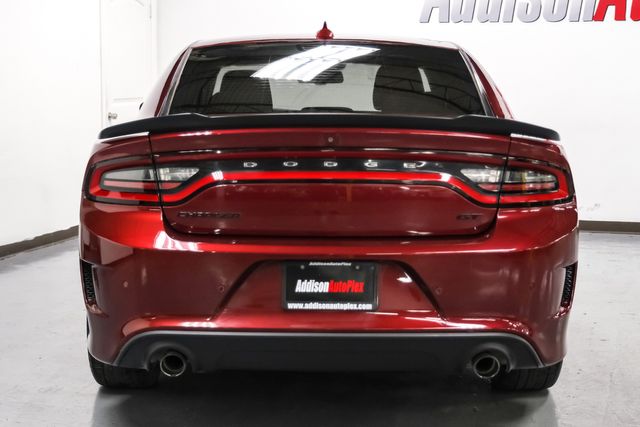 2019 Dodge Charger GT 1-Owner | Addison, TX | Addison Autoplex