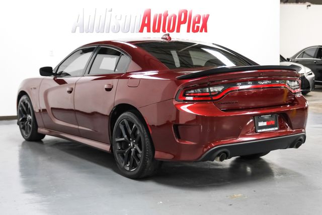 2019 Dodge Charger GT 1-Owner | Addison, TX | Addison Autoplex